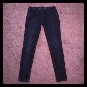 Size 4 American eagle jegging